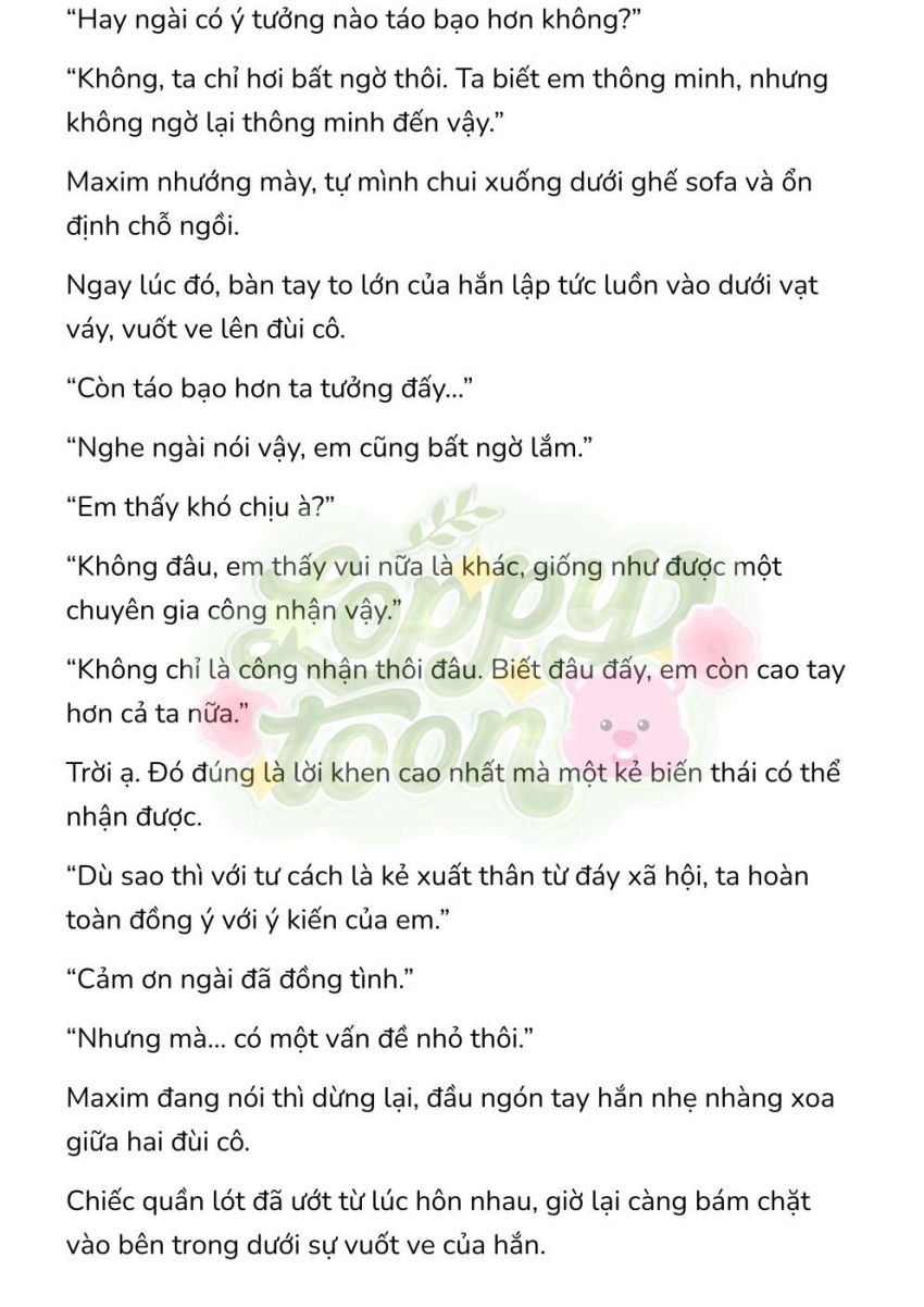 đọc truyện [novel] Trận Chiến Ly Hôn! Chương 95 ảnh 6 tại Thiên Thai Truyện