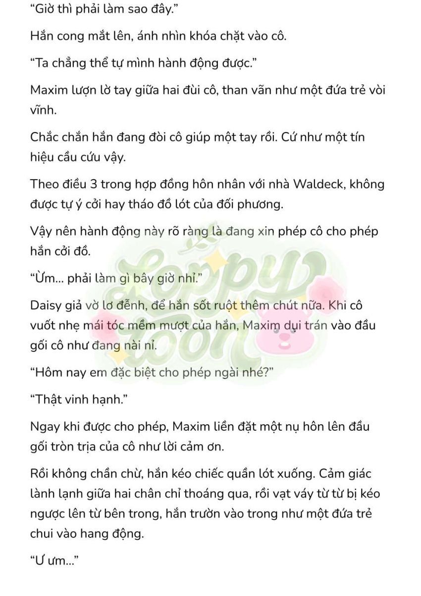đọc truyện [novel] Trận Chiến Ly Hôn! Chương 95 ảnh 7 tại Thiên Thai Truyện