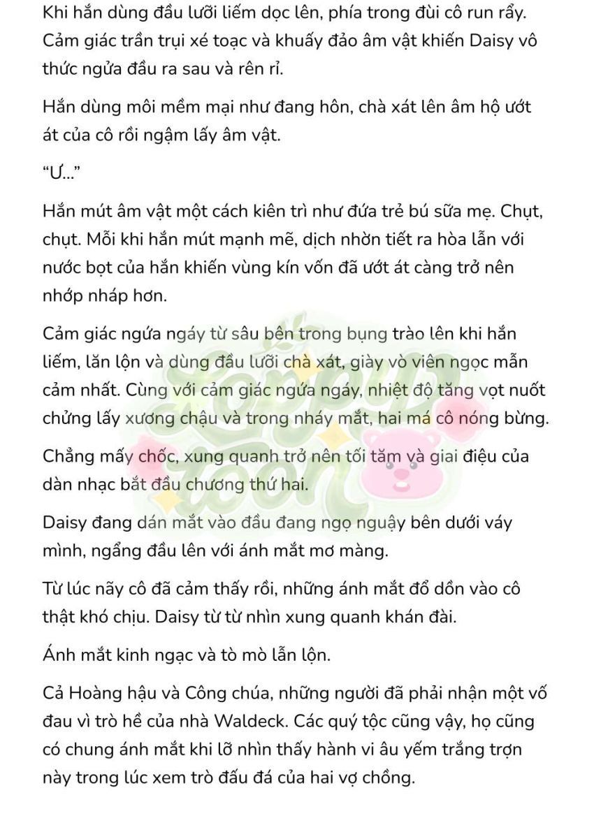 đọc truyện [novel] Trận Chiến Ly Hôn! Chương 95 ảnh 8 tại Thiên Thai Truyện