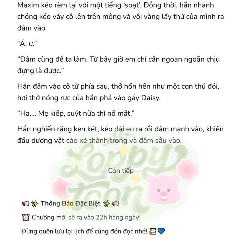 đọc truyện [novel] Trận Chiến Ly Hôn! Chương 95 ảnh 10 tại Thiên Thai Truyện