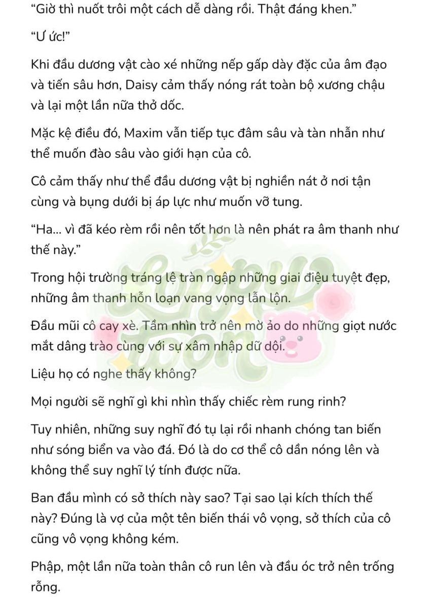đọc truyện [novel] Trận Chiến Ly Hôn! Chương 96 ảnh 3 tại Truyện Dạ Ký