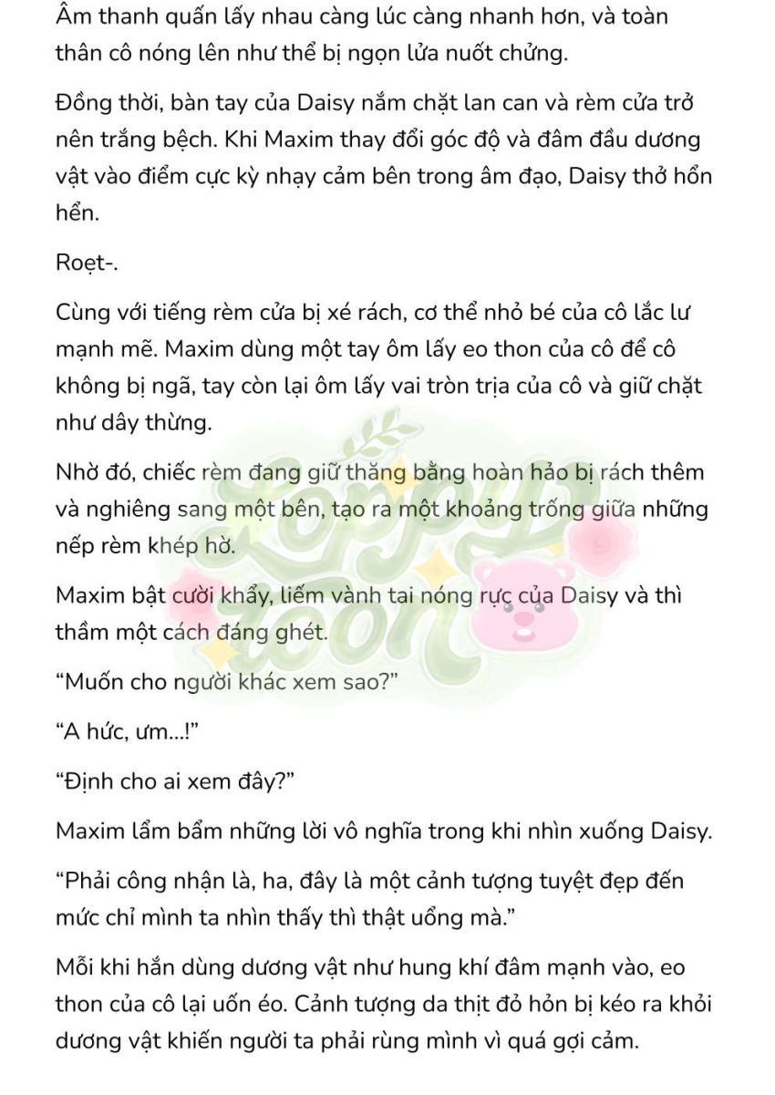 đọc truyện [novel] Trận Chiến Ly Hôn! Chương 96 ảnh 6 tại Truyện Dạ Ký