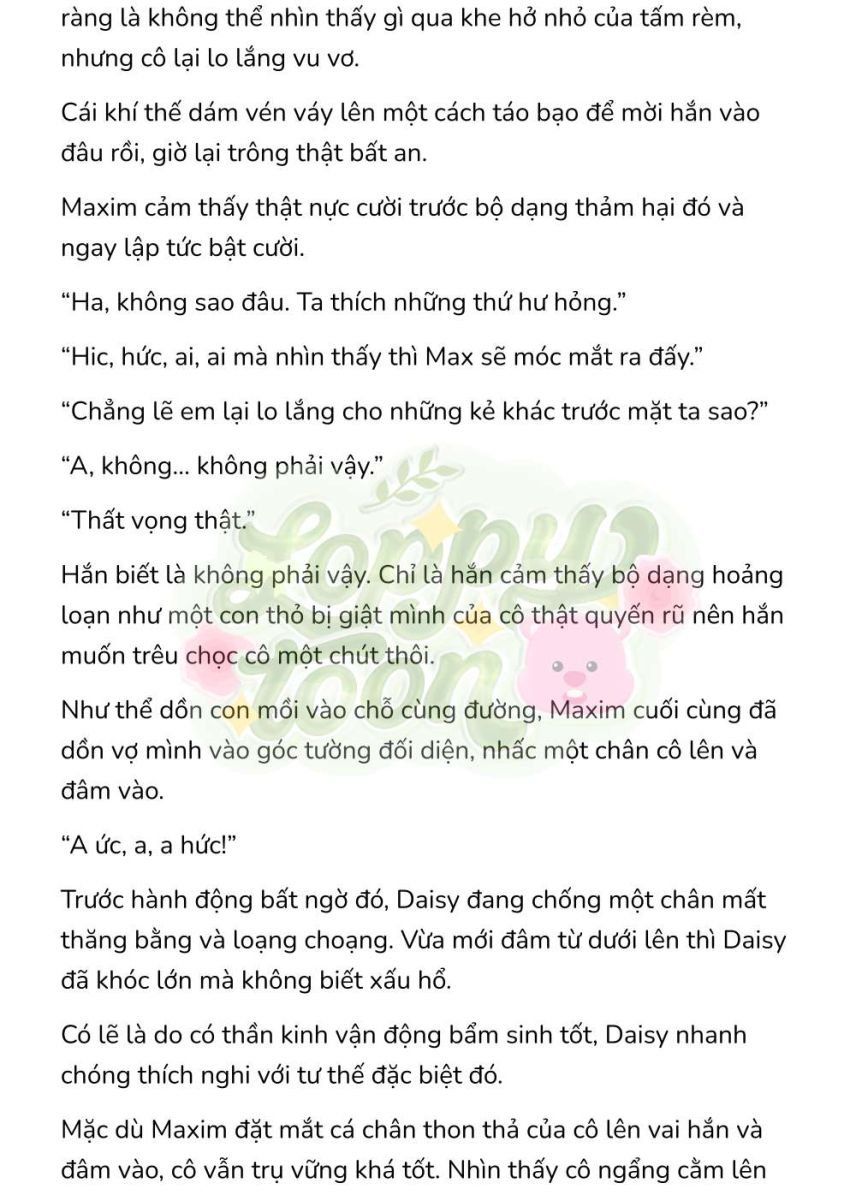 đọc truyện [novel] Trận Chiến Ly Hôn! Chương 96 ảnh 8 tại Truyện Dạ Ký