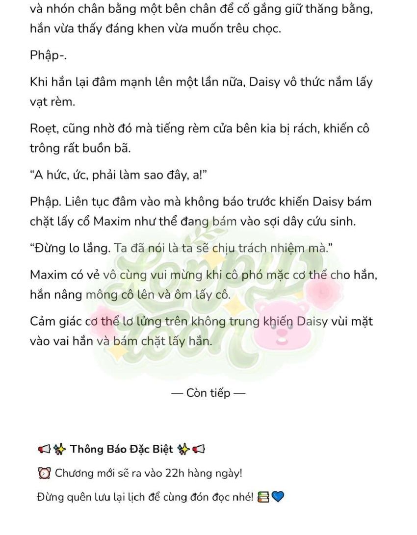 đọc truyện [novel] Trận Chiến Ly Hôn! Chương 96 ảnh 9 tại Truyện Dạ Ký