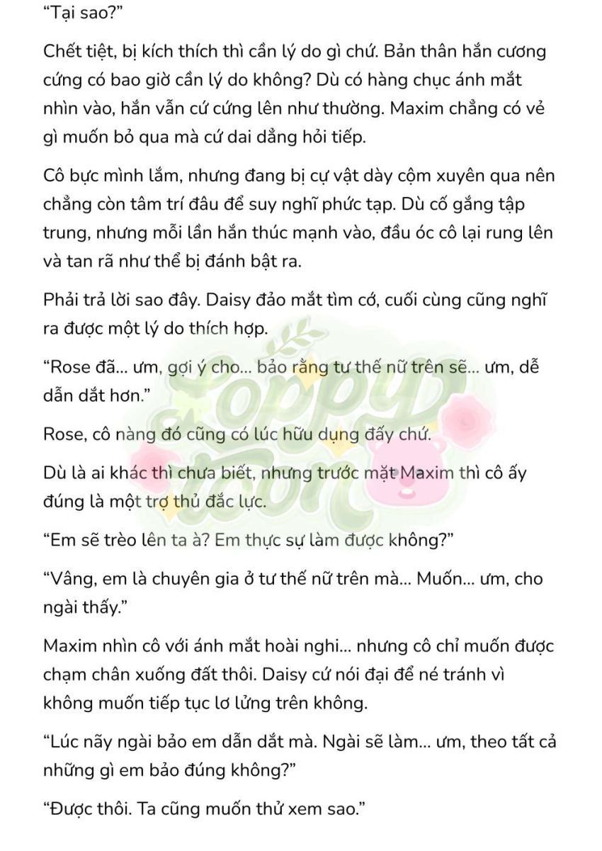 đọc truyện [novel] Trận Chiến Ly Hôn! Chương 97 ảnh 5 tại Giả Dược