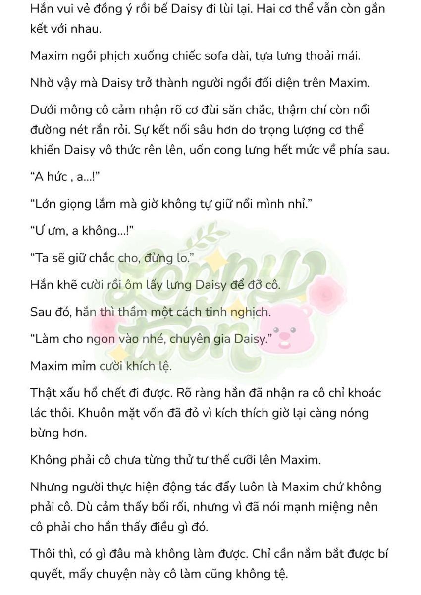 đọc truyện [novel] Trận Chiến Ly Hôn! Chương 97 ảnh 6 tại Giả Dược