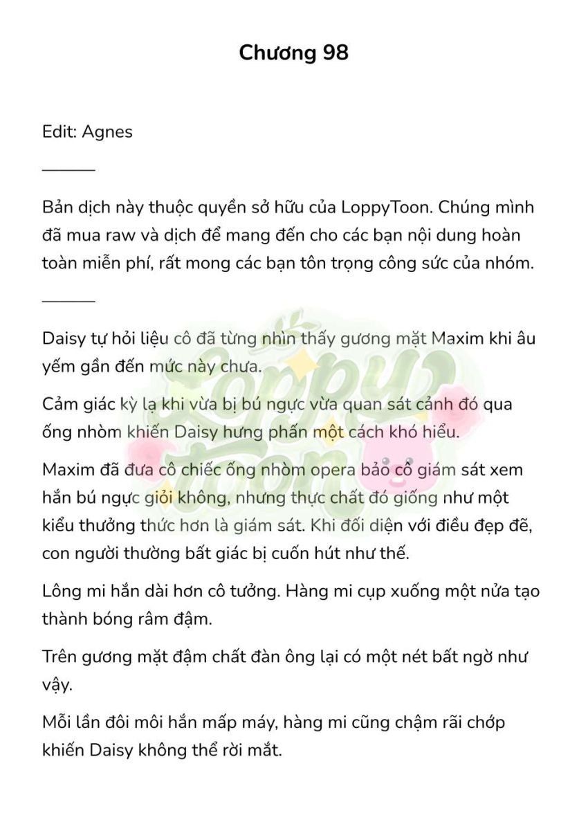 đọc truyện [novel] Trận Chiến Ly Hôn! Chương 98 ảnh 2 tại Truyện Dạ Ký