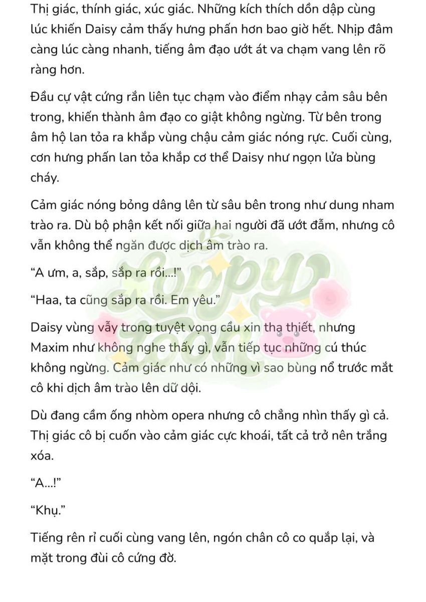 đọc truyện [novel] Trận Chiến Ly Hôn! Chương 98 ảnh 6 tại Truyện Dạ Ký
