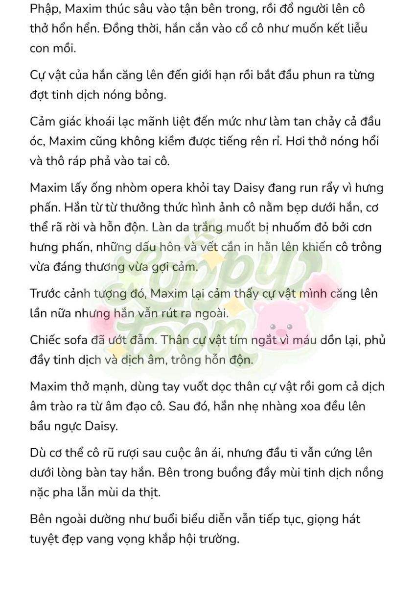 đọc truyện [novel] Trận Chiến Ly Hôn! Chương 98 ảnh 7 tại Truyện Dạ Ký