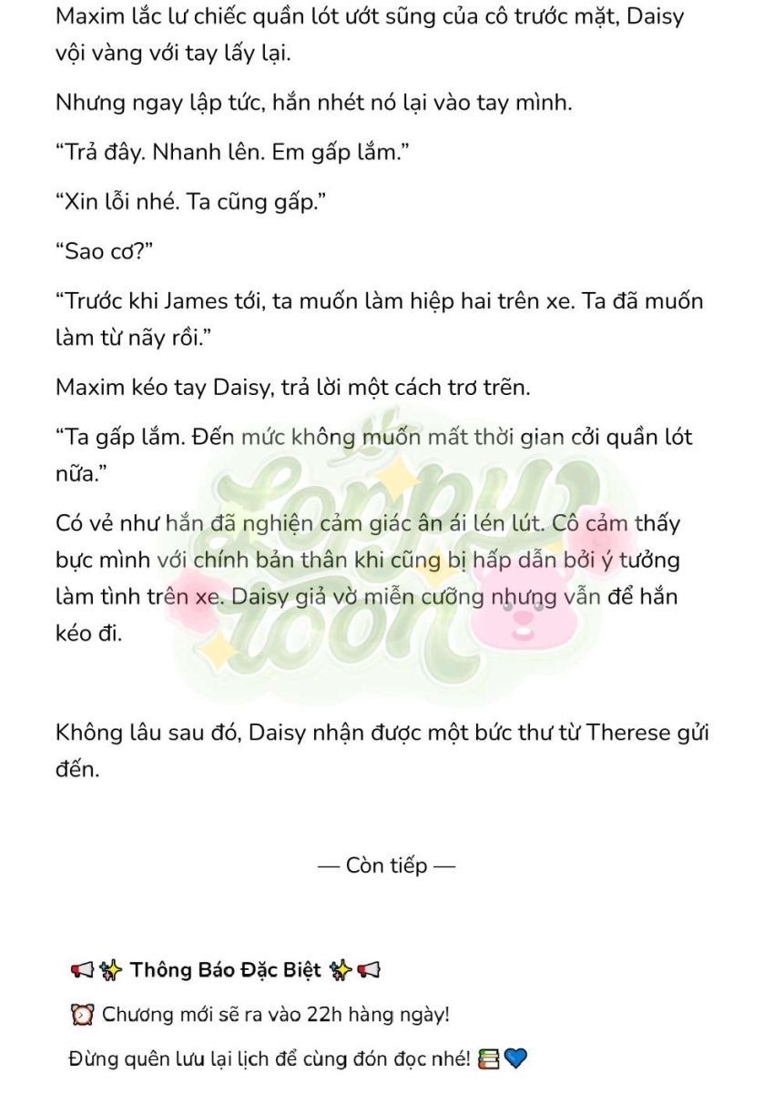 đọc truyện [novel] Trận Chiến Ly Hôn! Chương 98 ảnh 9 tại Truyện Dạ Ký