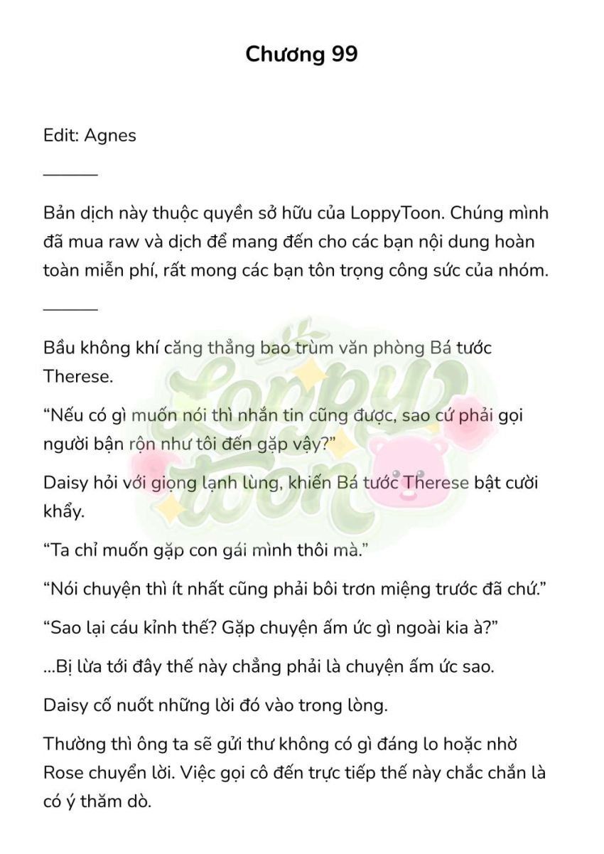 đọc truyện [novel] Trận Chiến Ly Hôn! Chương 99 ảnh 2 tại Truyện Dạ Ký