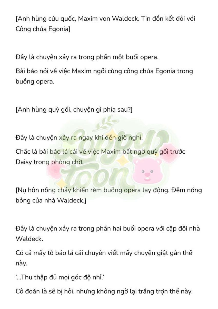 đọc truyện [novel] Trận Chiến Ly Hôn! Chương 99 ảnh 4 tại Truyện Dạ Ký