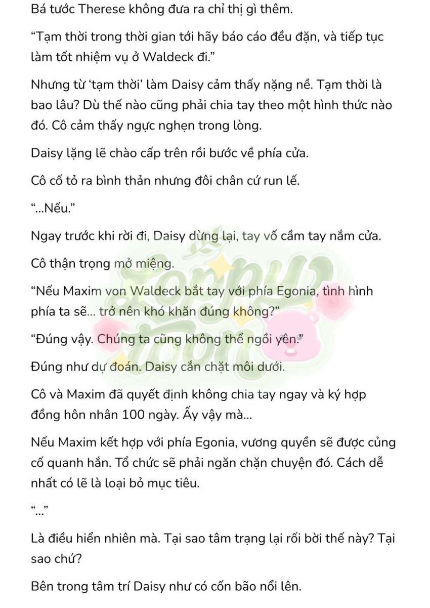 đọc truyện [novel] Trận Chiến Ly Hôn! Chương 99 ảnh 8 tại Truyện Dạ Ký