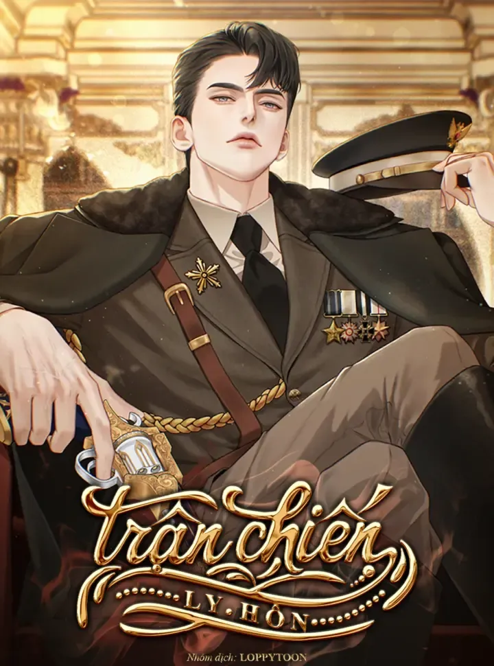 [novel] Trận Chiến Ly Hôn!