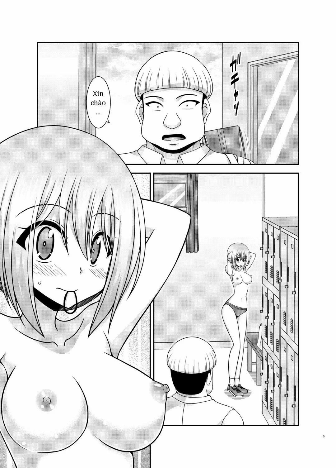 đọc truyện Nozokare Roshutsu Shoujo Chương 0 ảnh 2 tại Thiên Thai Truyện