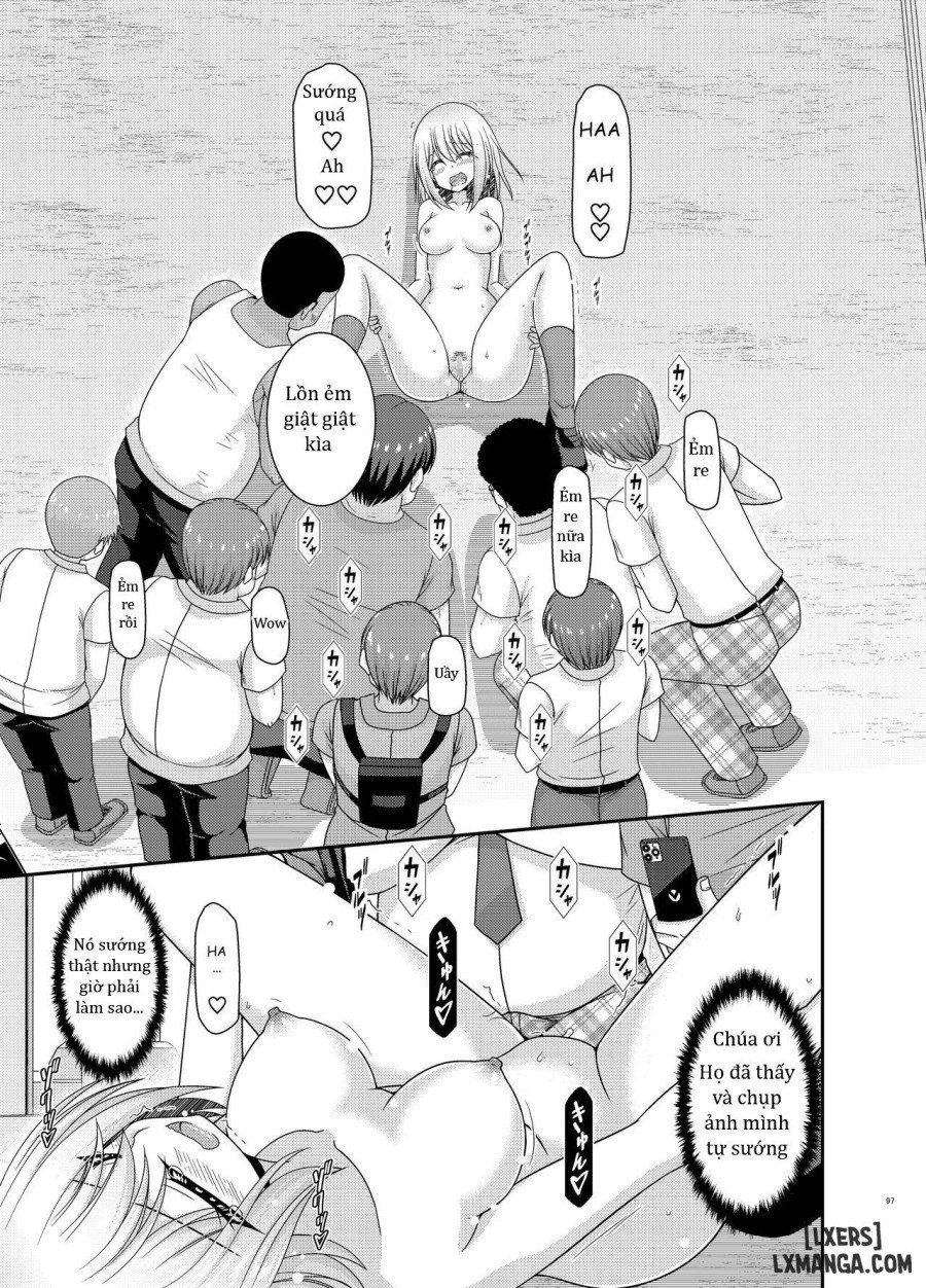 đọc truyện Nozokare Roshutsu Shoujo Chương 1.2 ảnh 55 tại Thiên Thai Truyện