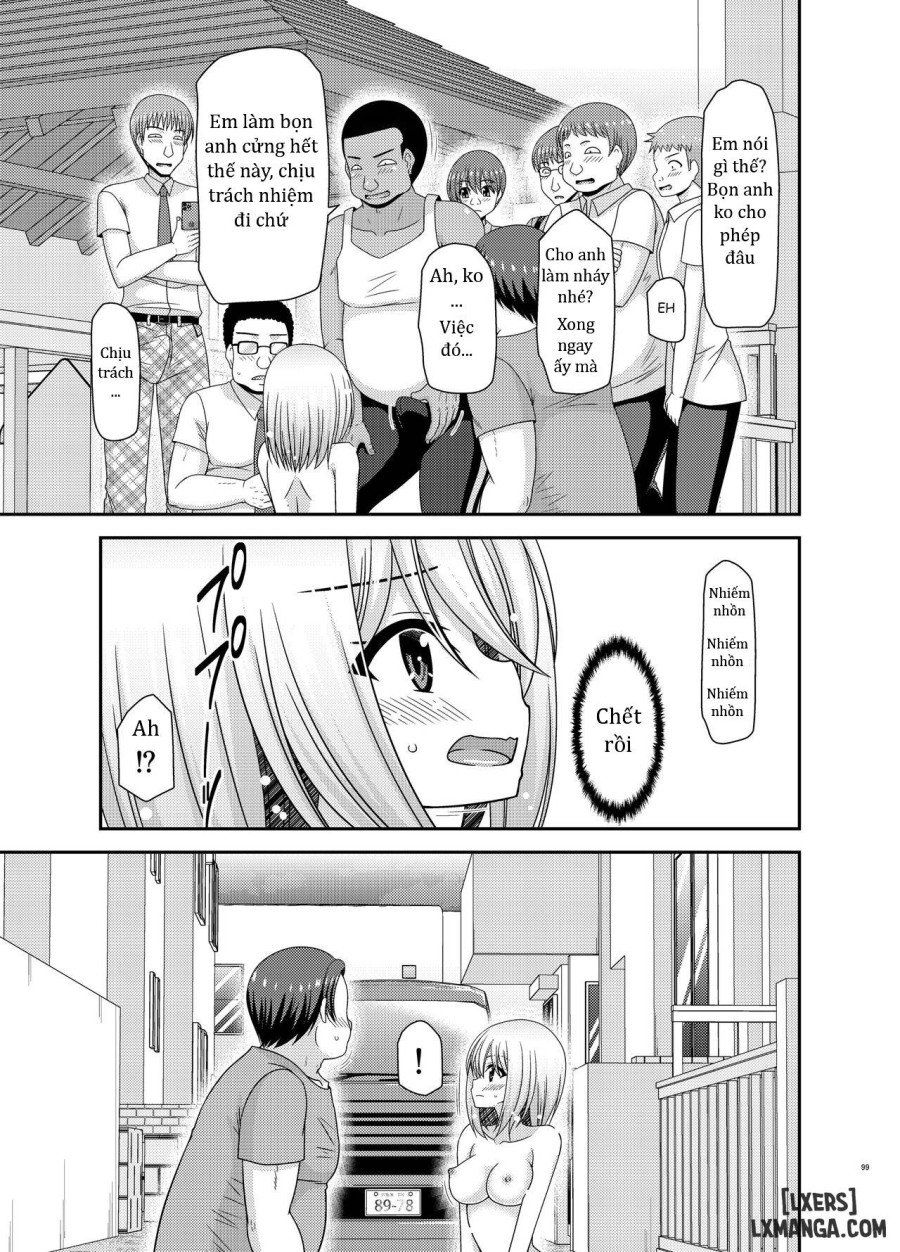 đọc truyện Nozokare Roshutsu Shoujo Chương 1.2 ảnh 57 tại Thiên Thai Truyện