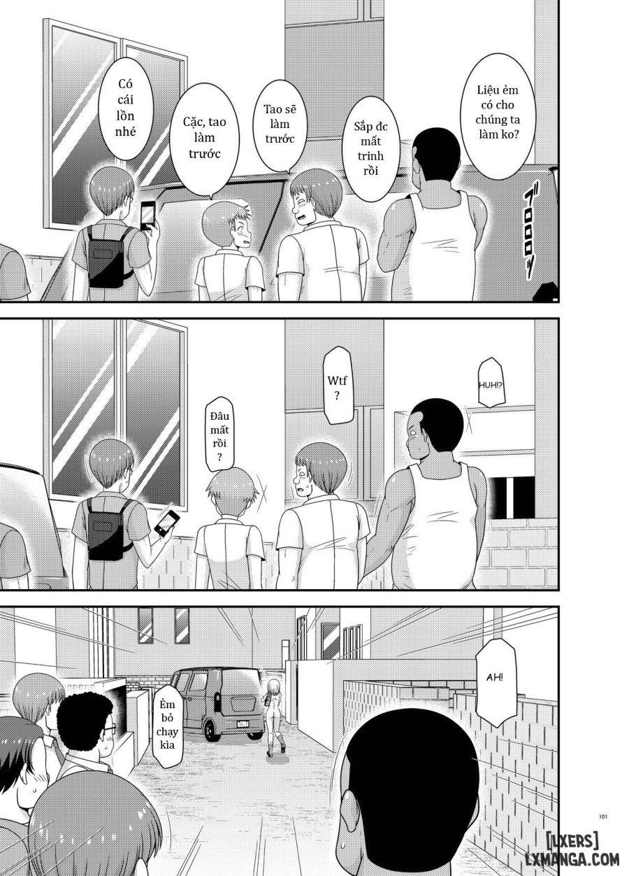 đọc truyện Nozokare Roshutsu Shoujo Chương 1.2 ảnh 59 tại Thiên Thai Truyện