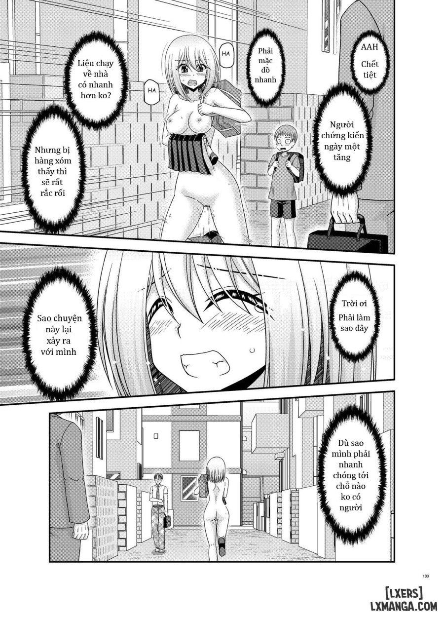 đọc truyện Nozokare Roshutsu Shoujo Chương 1.2 ảnh 61 tại Thiên Thai Truyện