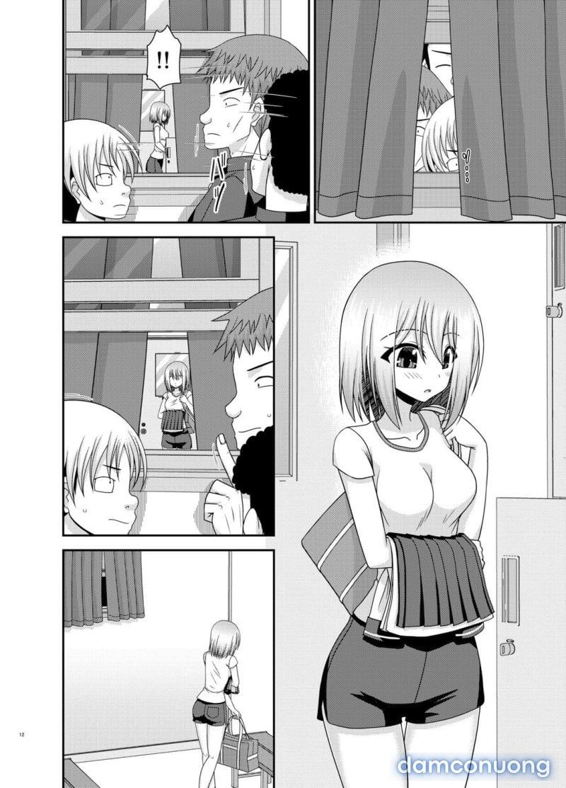 đọc truyện Nozokare Roshutsu Shoujo Chương 1 ảnh 13 tại Thiên Thai Truyện