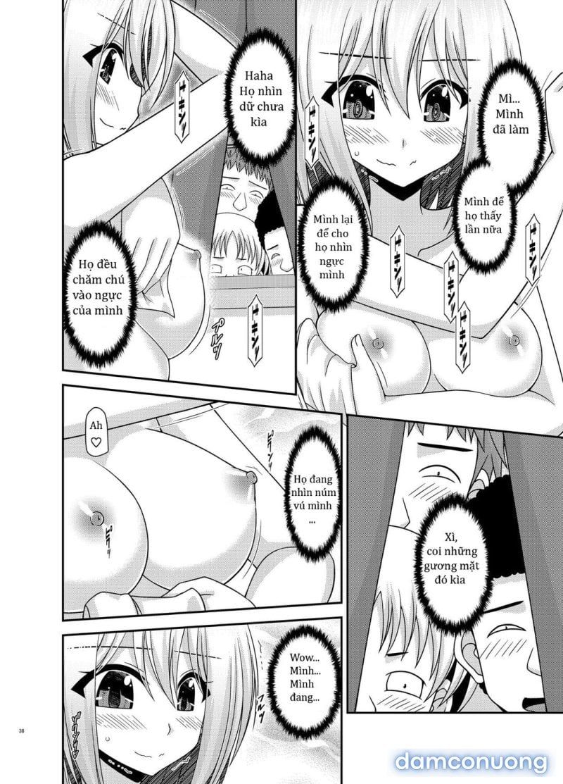 đọc truyện Nozokare Roshutsu Shoujo Chương 1 ảnh 39 tại Thiên Thai Truyện