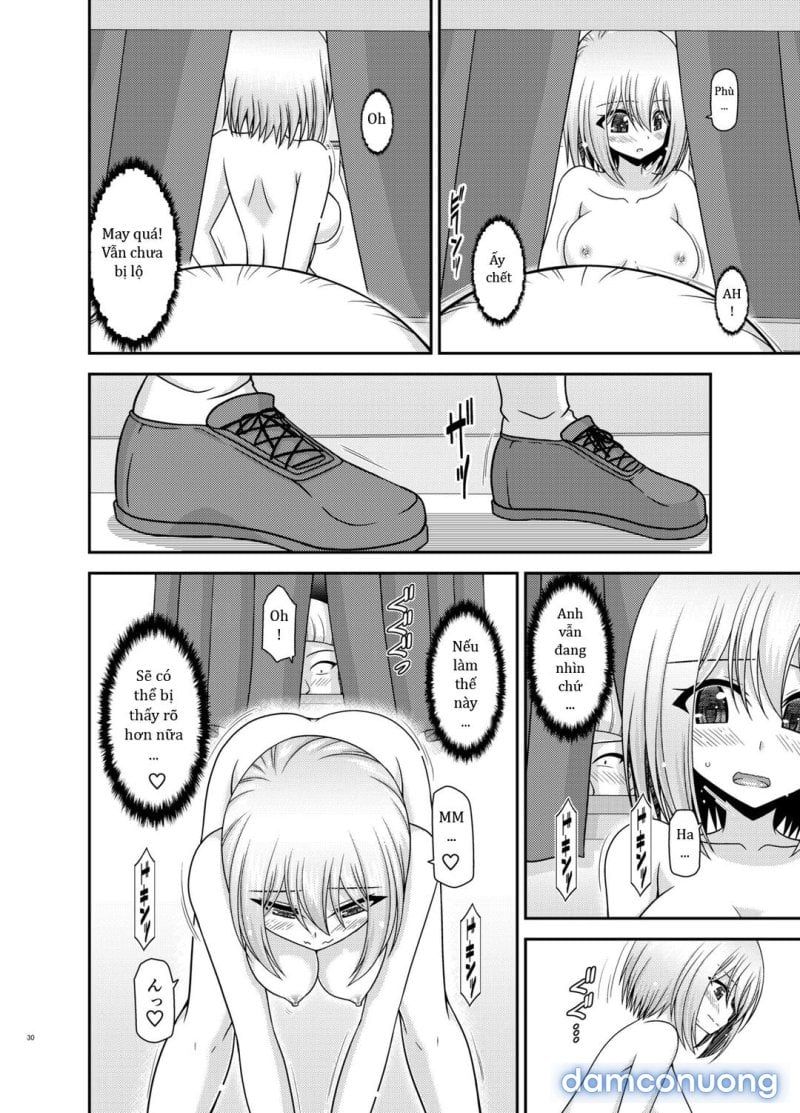 đọc truyện Nozokare Roshutsu Shoujo Chương 2 ảnh 31 tại Thiên Thai Truyện