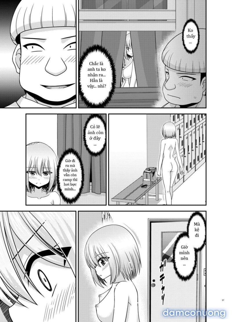 đọc truyện Nozokare Roshutsu Shoujo Chương 2 ảnh 38 tại Thiên Thai Truyện