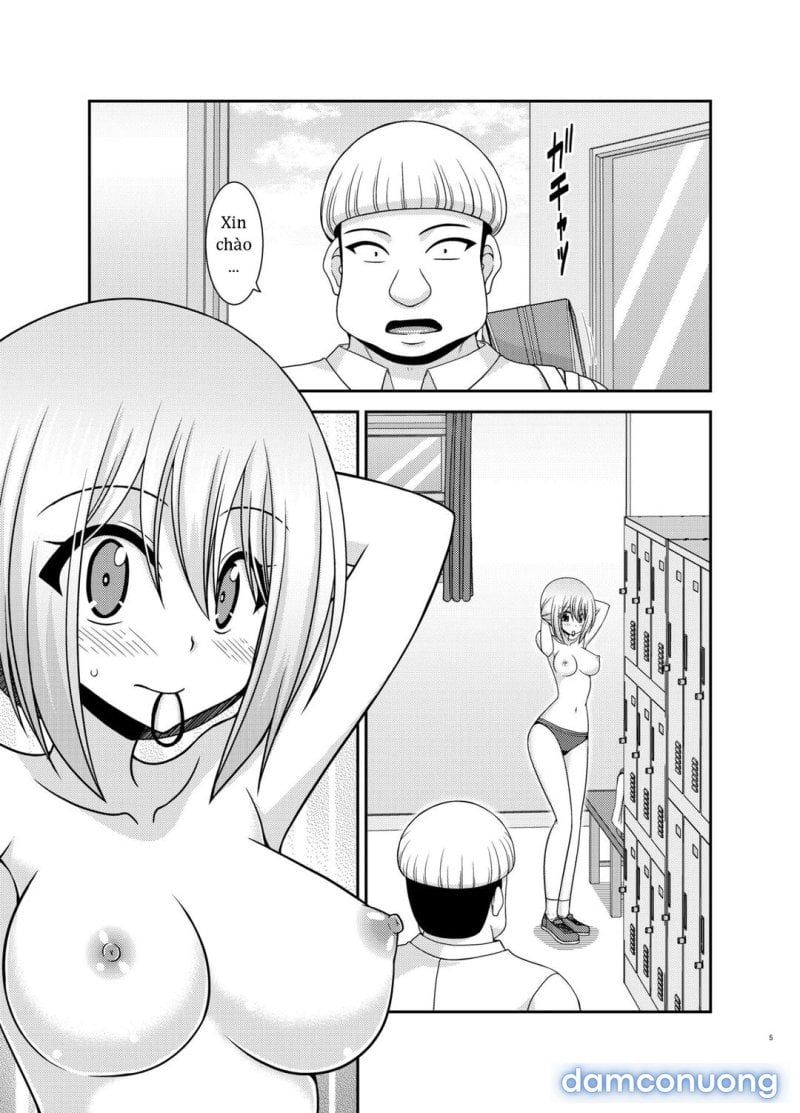 đọc truyện Nozokare Roshutsu Shoujo Chương 2 ảnh 6 tại Thiên Thai Truyện