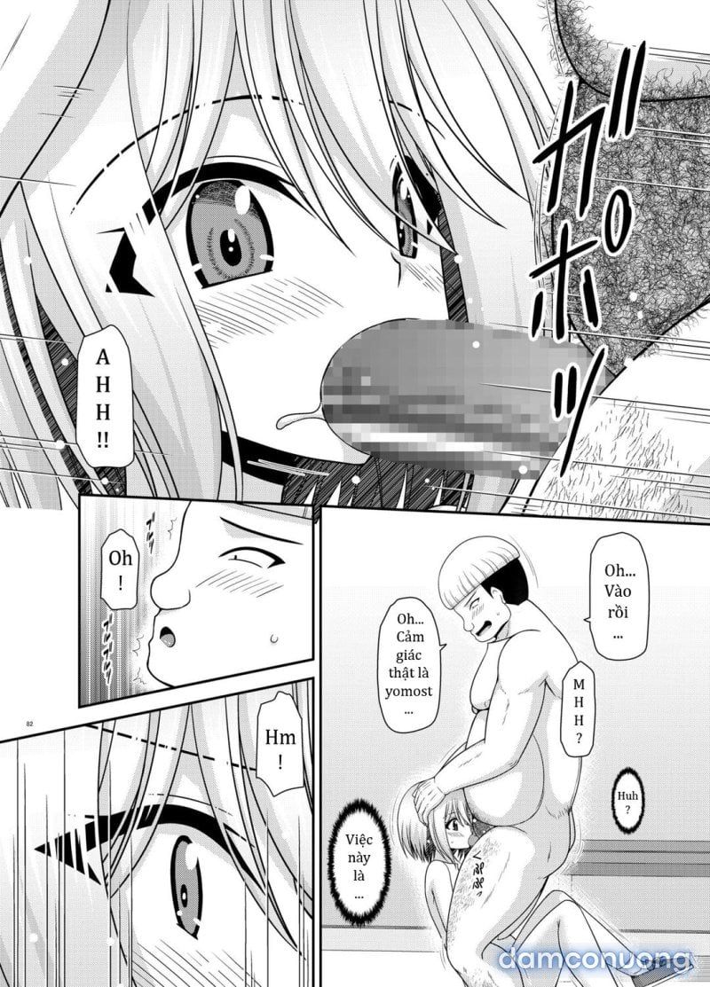 đọc truyện Nozokare Roshutsu Shoujo Chương 2 ảnh 83 tại Thiên Thai Truyện