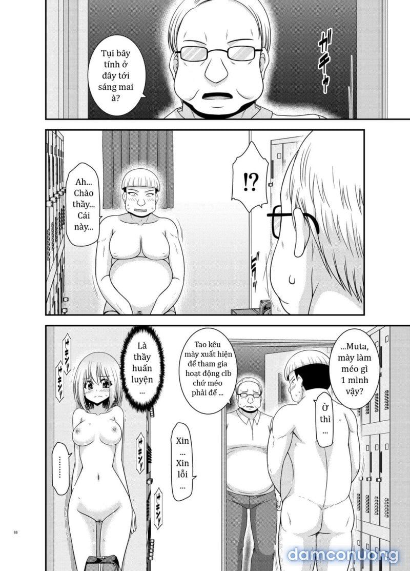 đọc truyện Nozokare Roshutsu Shoujo Chương 2 ảnh 89 tại Thiên Thai Truyện