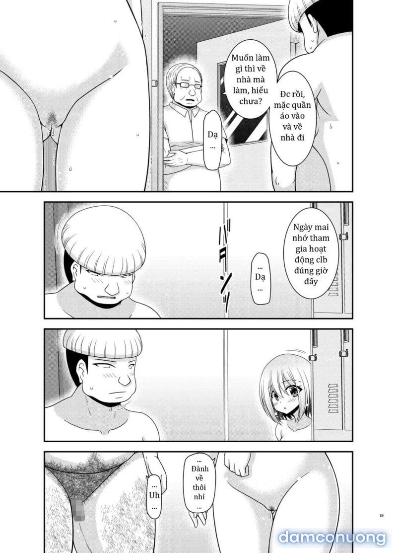 đọc truyện Nozokare Roshutsu Shoujo Chương 2 ảnh 90 tại Thiên Thai Truyện