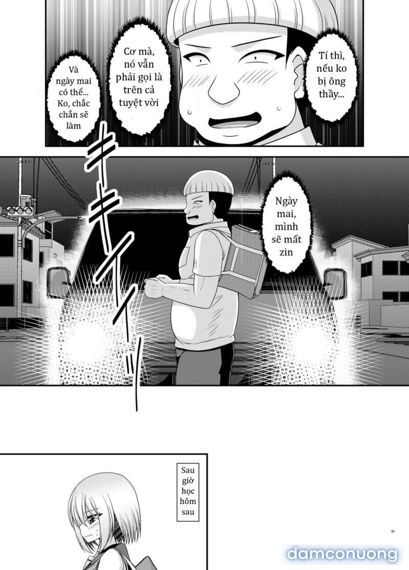 đọc truyện Nozokare Roshutsu Shoujo Chương 2 ảnh 92 tại Thiên Thai Truyện