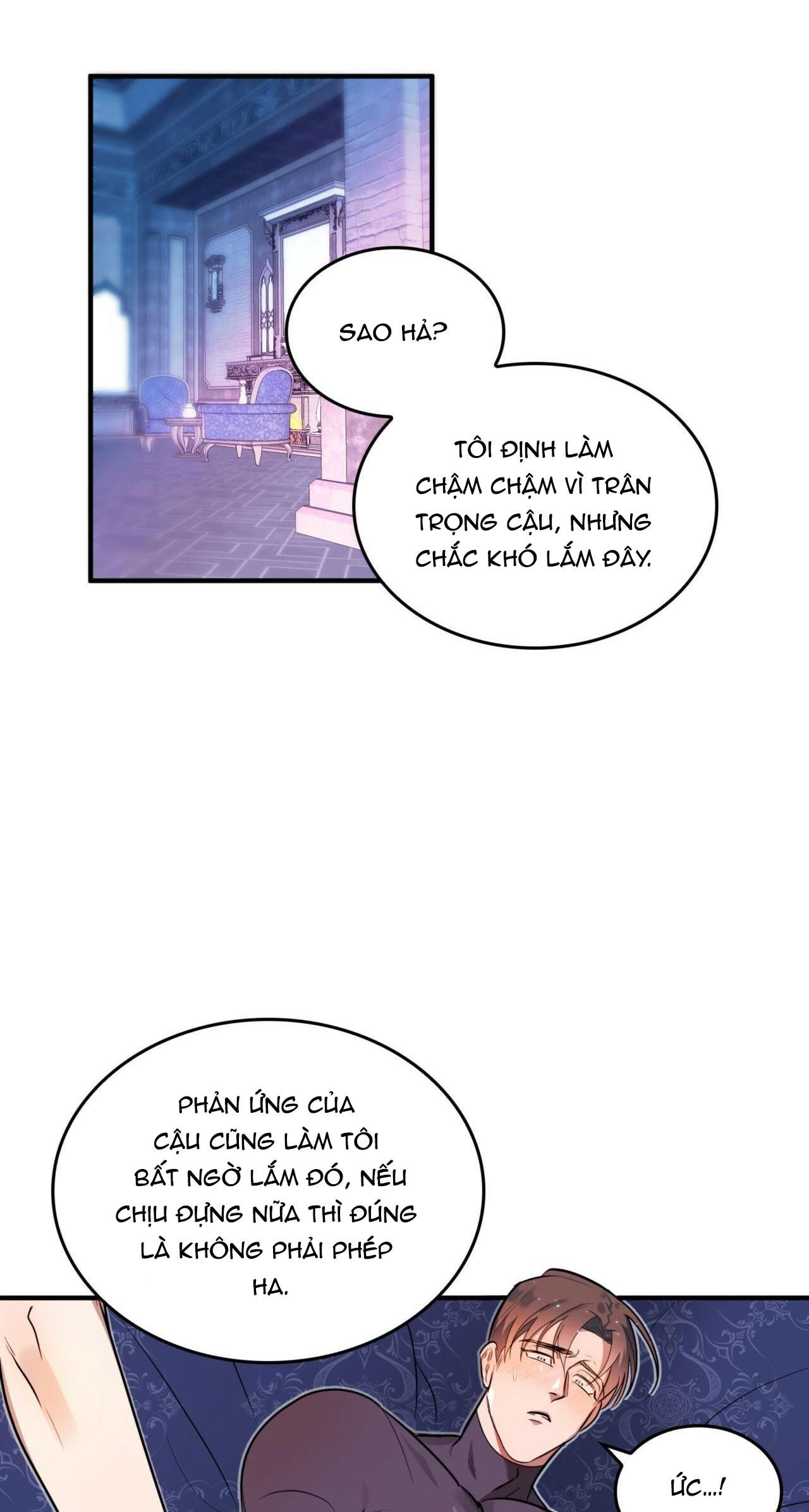 đọc truyện (np) Độc Thân Muôn Năm Chương 1 ảnh 38 tại Thiên Thai Truyện