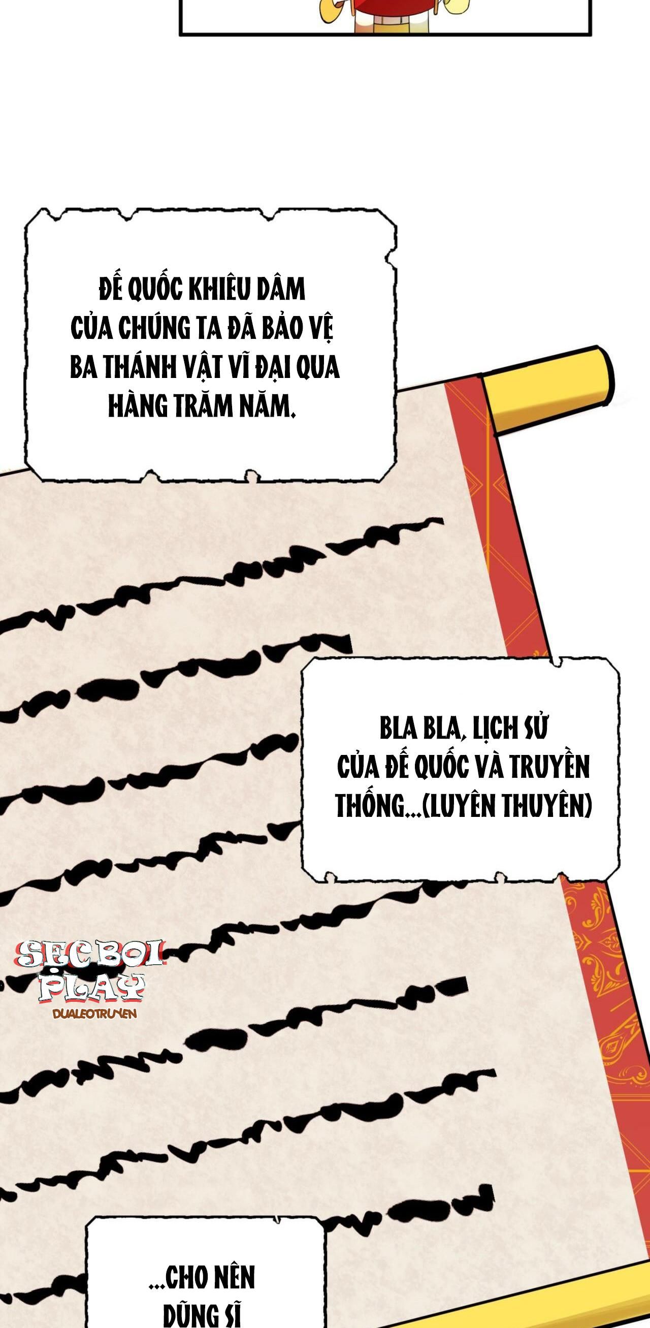 đọc truyện (np) Độc Thân Muôn Năm Chương 1 ảnh 67 tại Thiên Thai Truyện