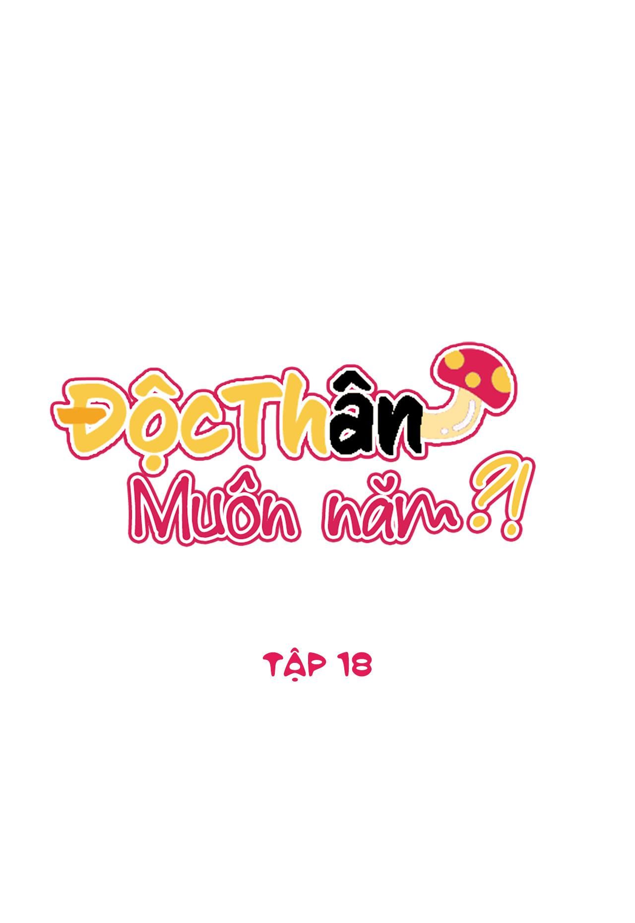 đọc truyện (np) Độc Thân Muôn Năm Chương 18 ảnh 1 tại Thiên Thai Truyện