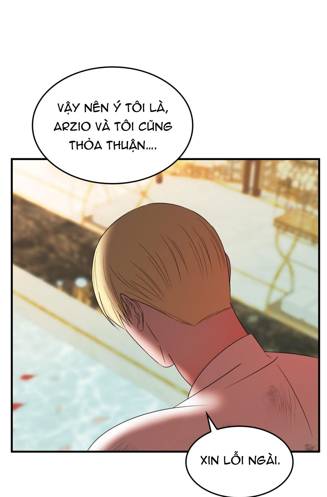 đọc truyện (np) Độc Thân Muôn Năm Chương 18 ảnh 45 tại Thiên Thai Truyện