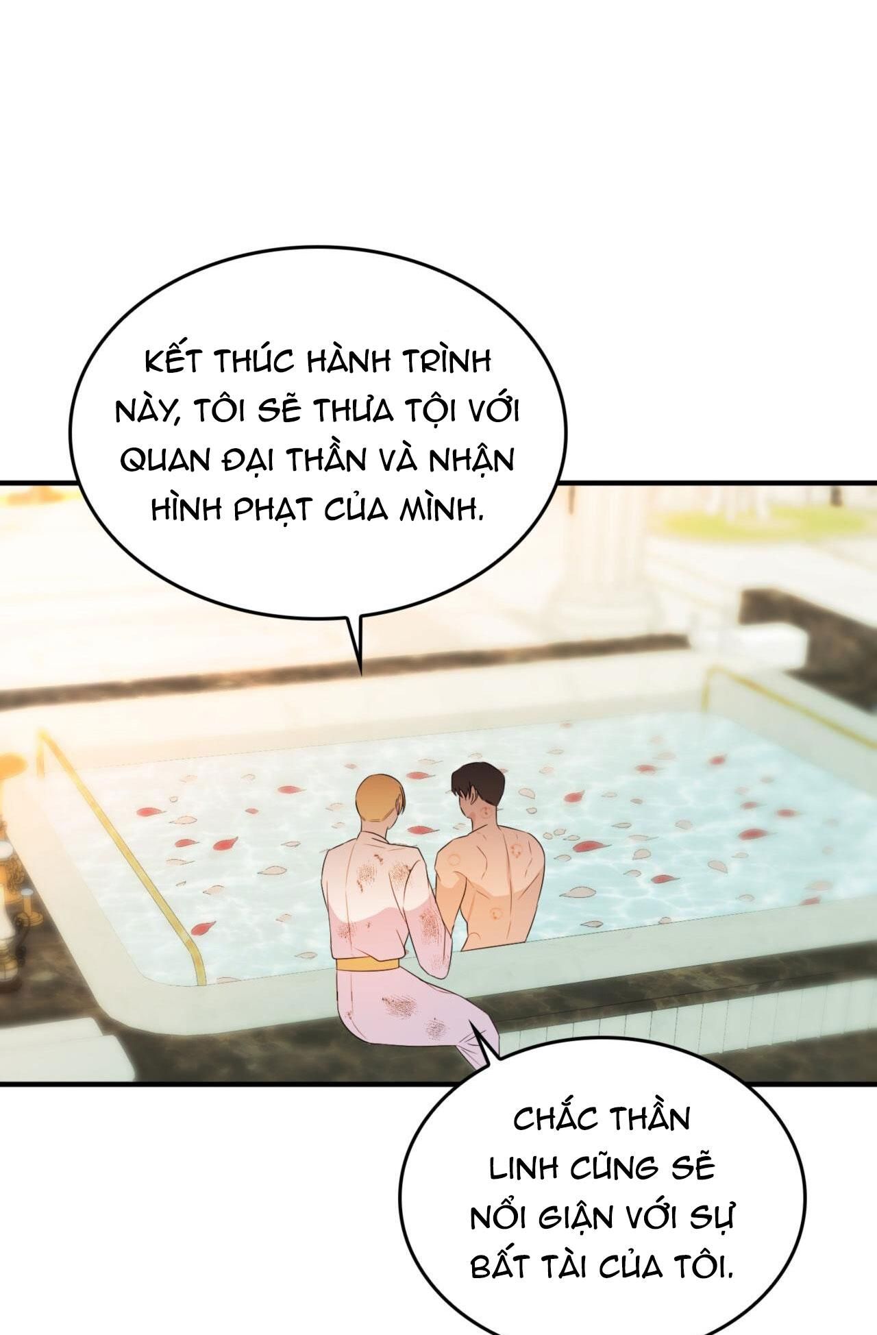 đọc truyện (np) Độc Thân Muôn Năm Chương 18 ảnh 53 tại Thiên Thai Truyện