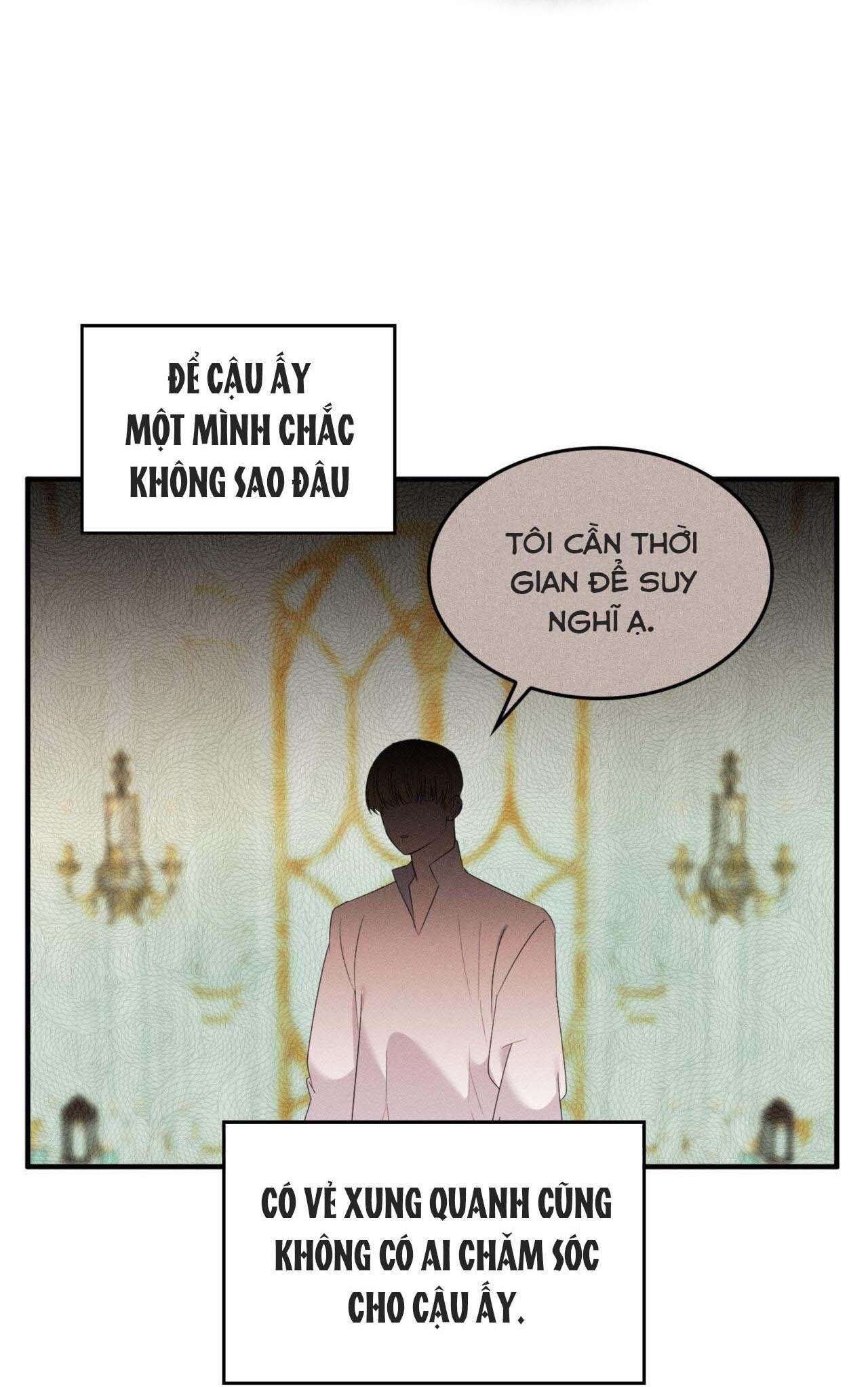đọc truyện (np) Độc Thân Muôn Năm Chương 19 ảnh 7 tại Thiên Thai Truyện