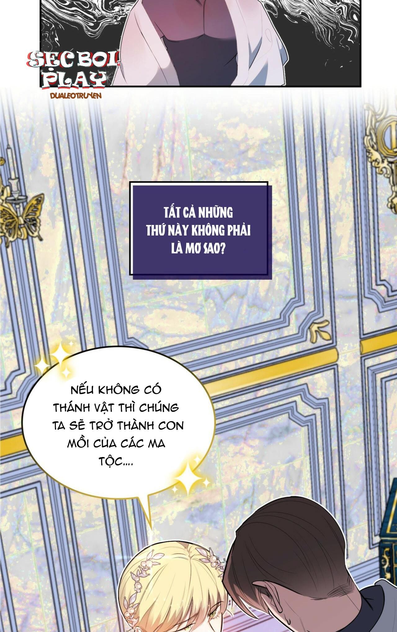 đọc truyện (np) Độc Thân Muôn Năm Chương 2 ảnh 3 tại Thiên Thai Truyện