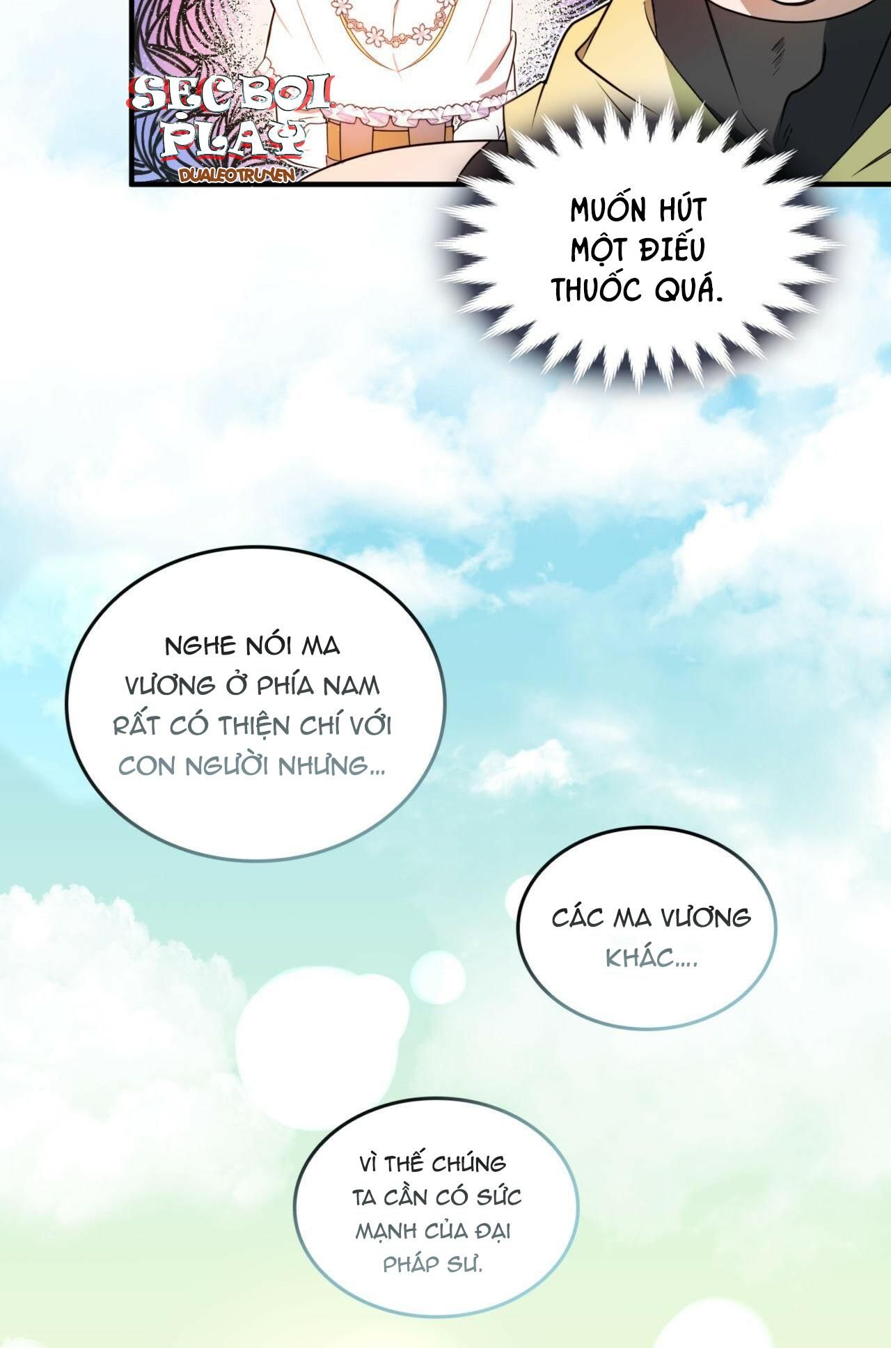 đọc truyện (np) Độc Thân Muôn Năm Chương 2 ảnh 32 tại Thiên Thai Truyện