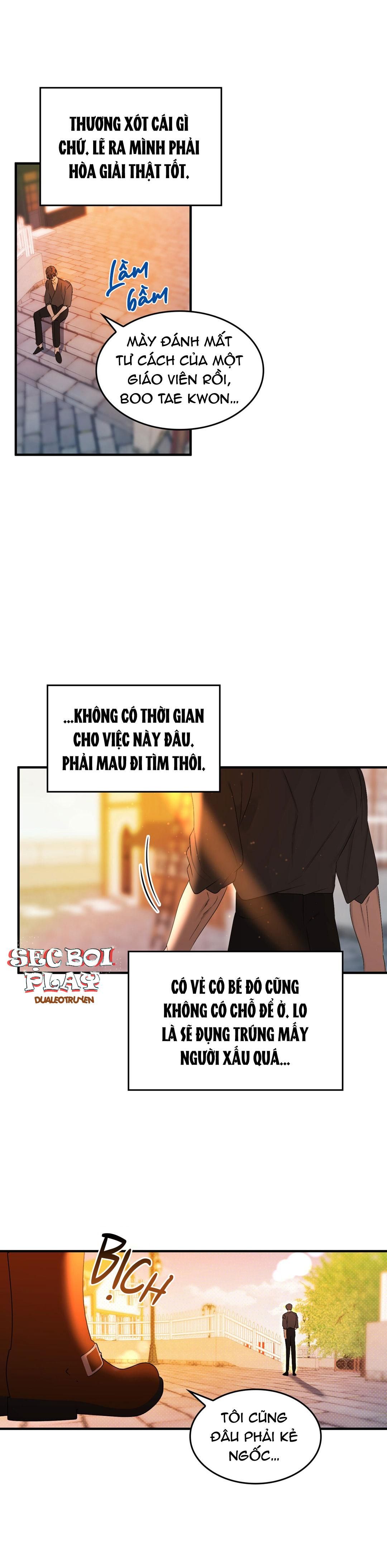 đọc truyện (np) Độc Thân Muôn Năm Chương 25 ảnh 13 tại Thiên Thai Truyện