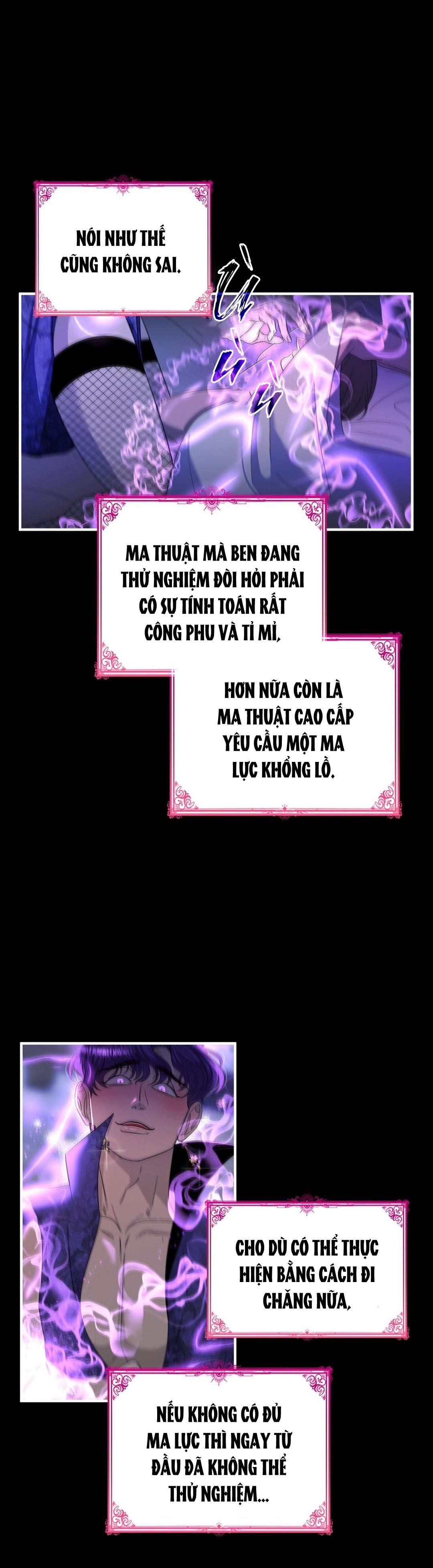 đọc truyện (np) Độc Thân Muôn Năm Chương 28 ảnh 4 tại Thiên Thai Truyện