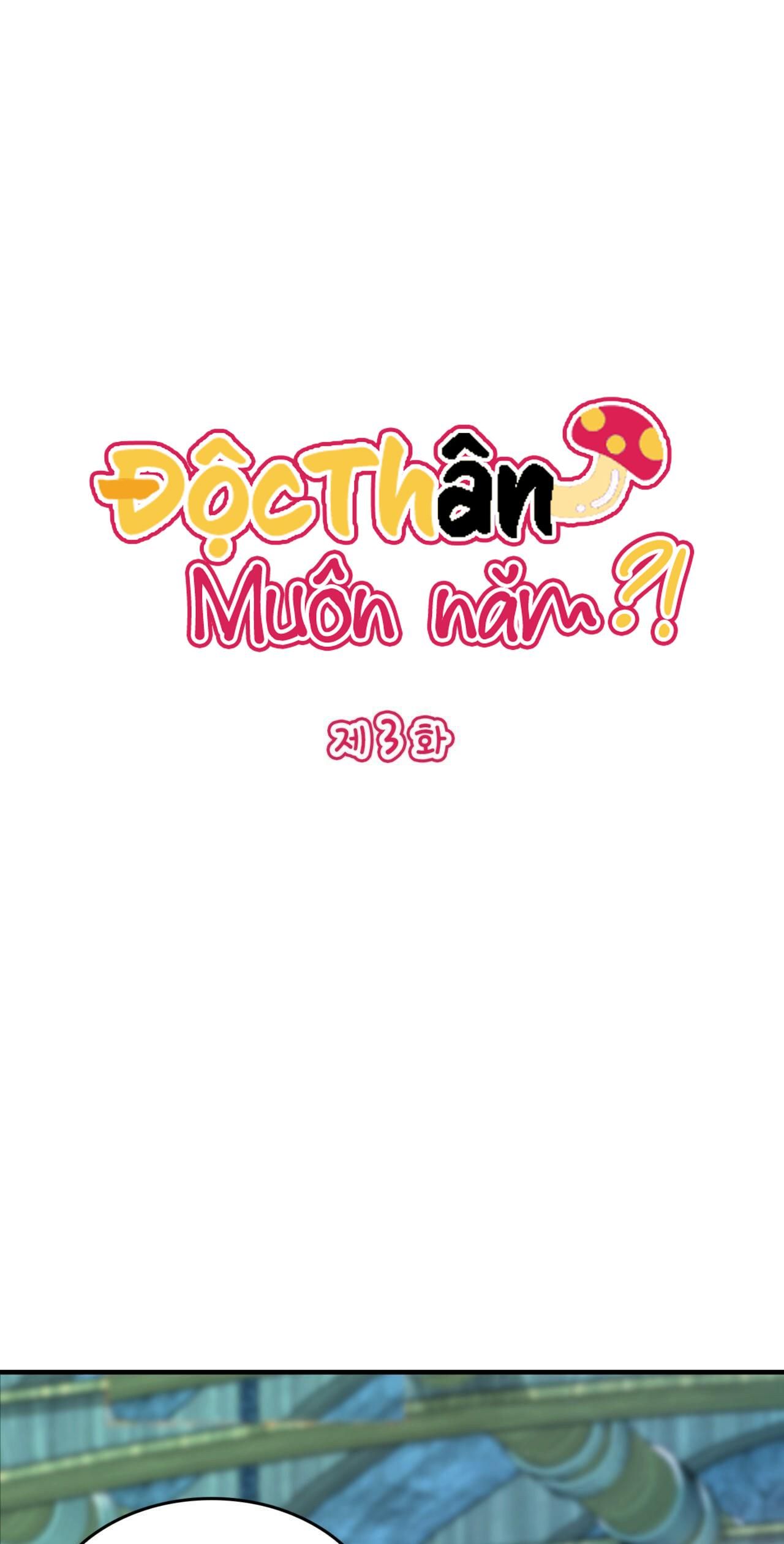 đọc truyện (np) Độc Thân Muôn Năm Chương 3 ảnh 1 tại Thiên Thai Truyện