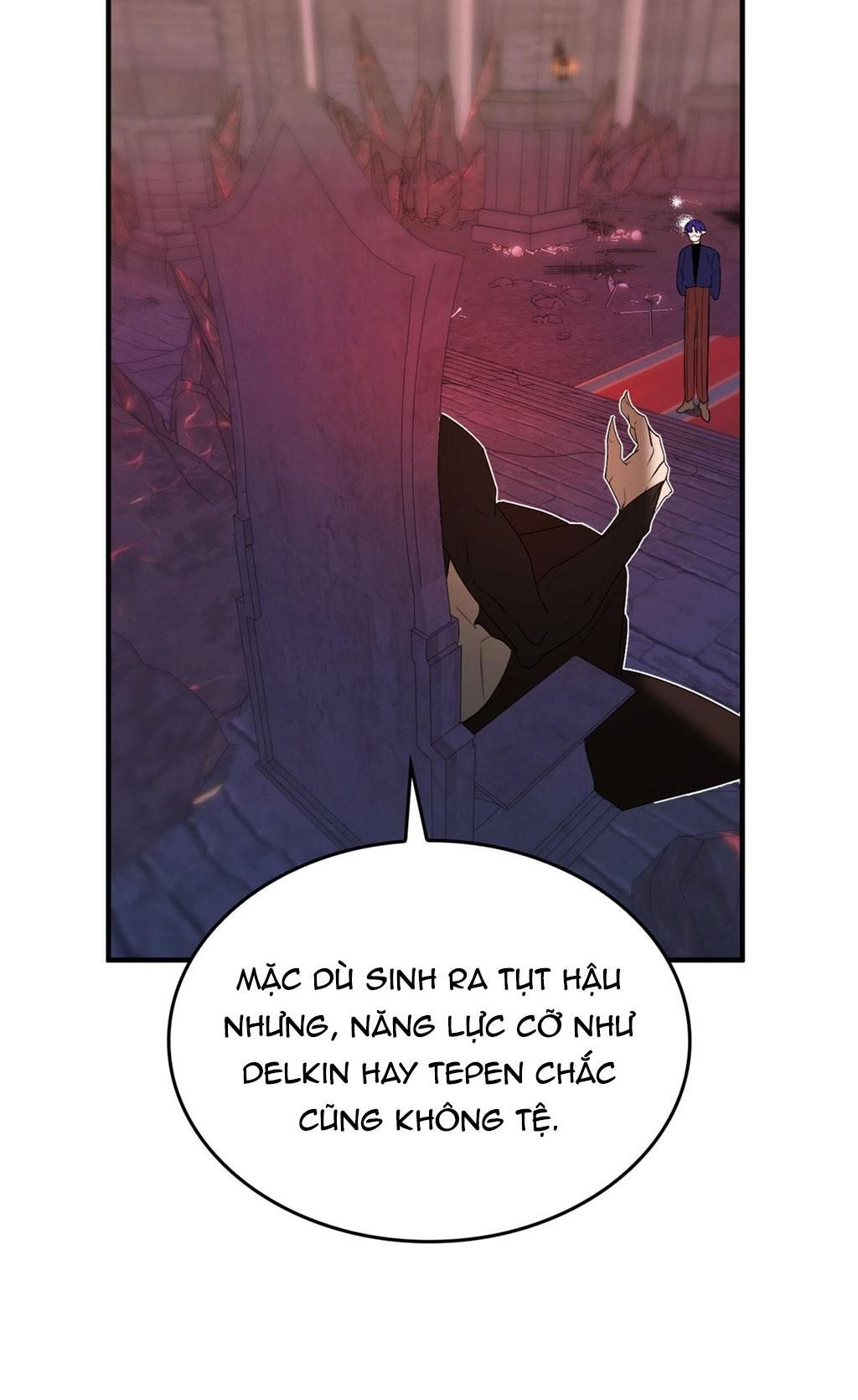 đọc truyện (np) Độc Thân Muôn Năm Chương 30.1 ảnh 7 tại Thiên Thai Truyện