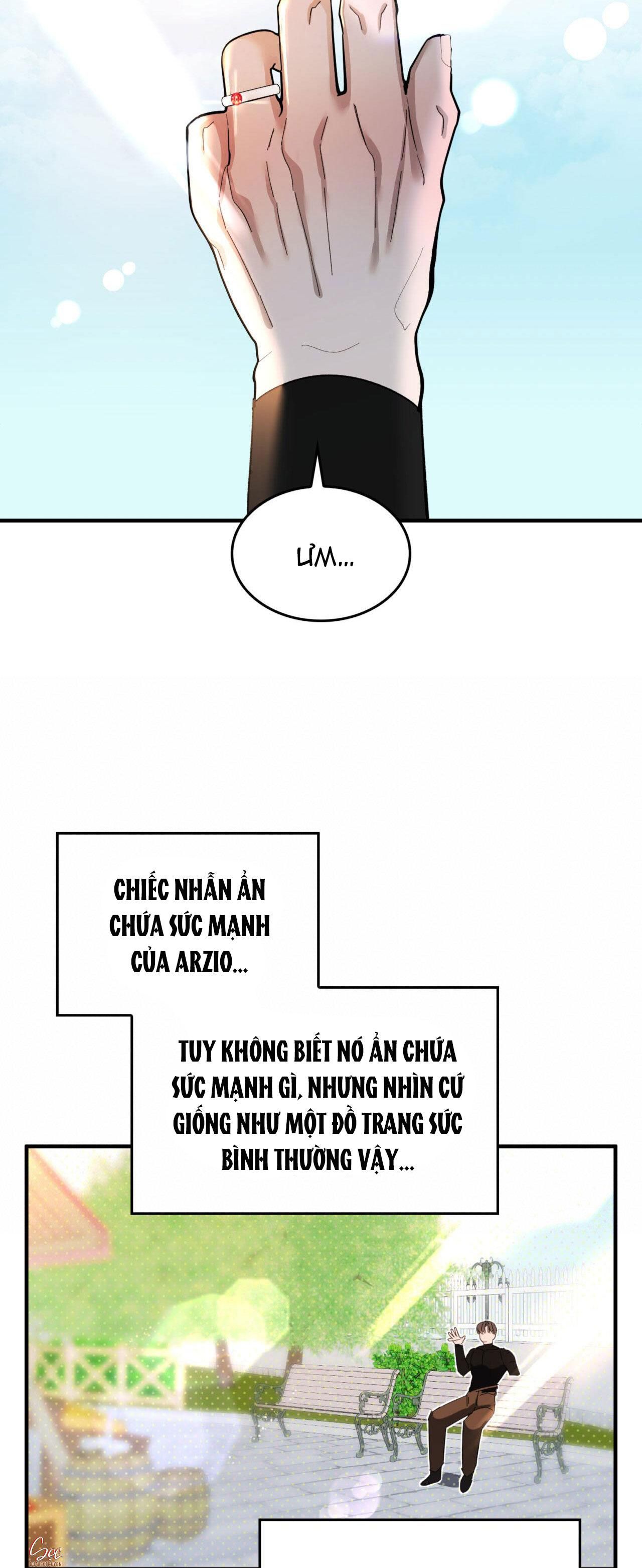 đọc truyện (np) Độc Thân Muôn Năm Chương 31 ảnh 20 tại Thiên Thai Truyện