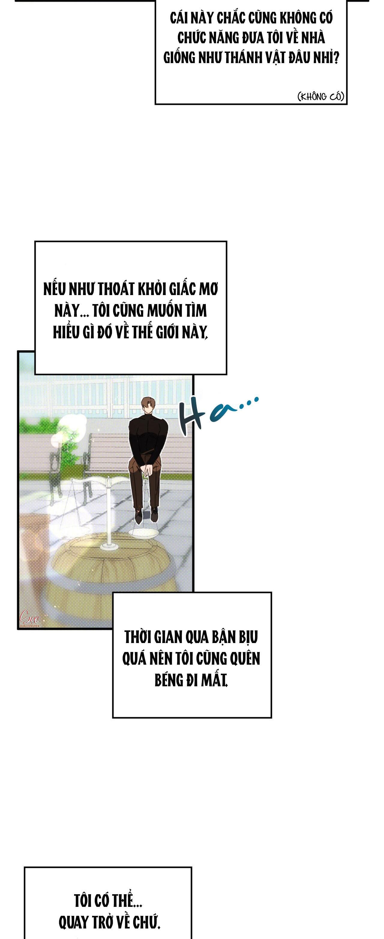 đọc truyện (np) Độc Thân Muôn Năm Chương 31 ảnh 21 tại Thiên Thai Truyện