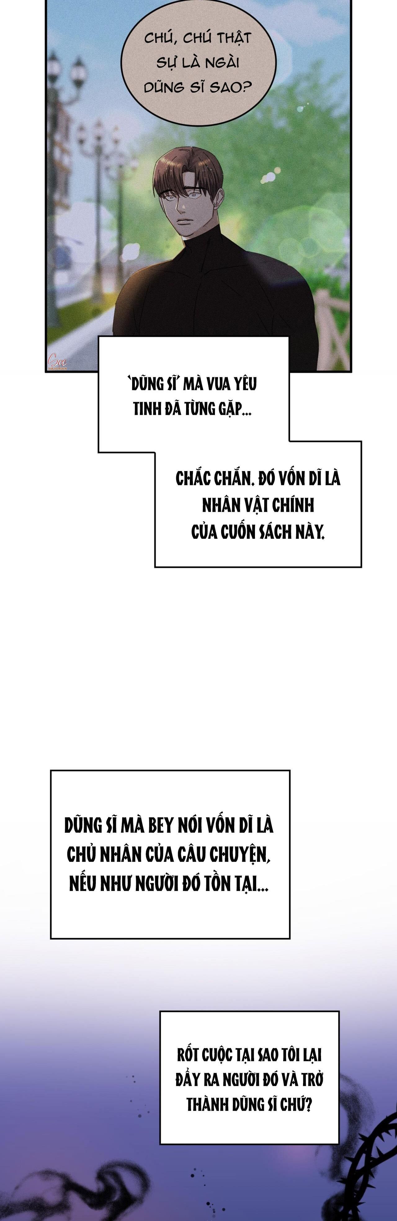 đọc truyện (np) Độc Thân Muôn Năm Chương 32 ảnh 39 tại Thiên Thai Truyện