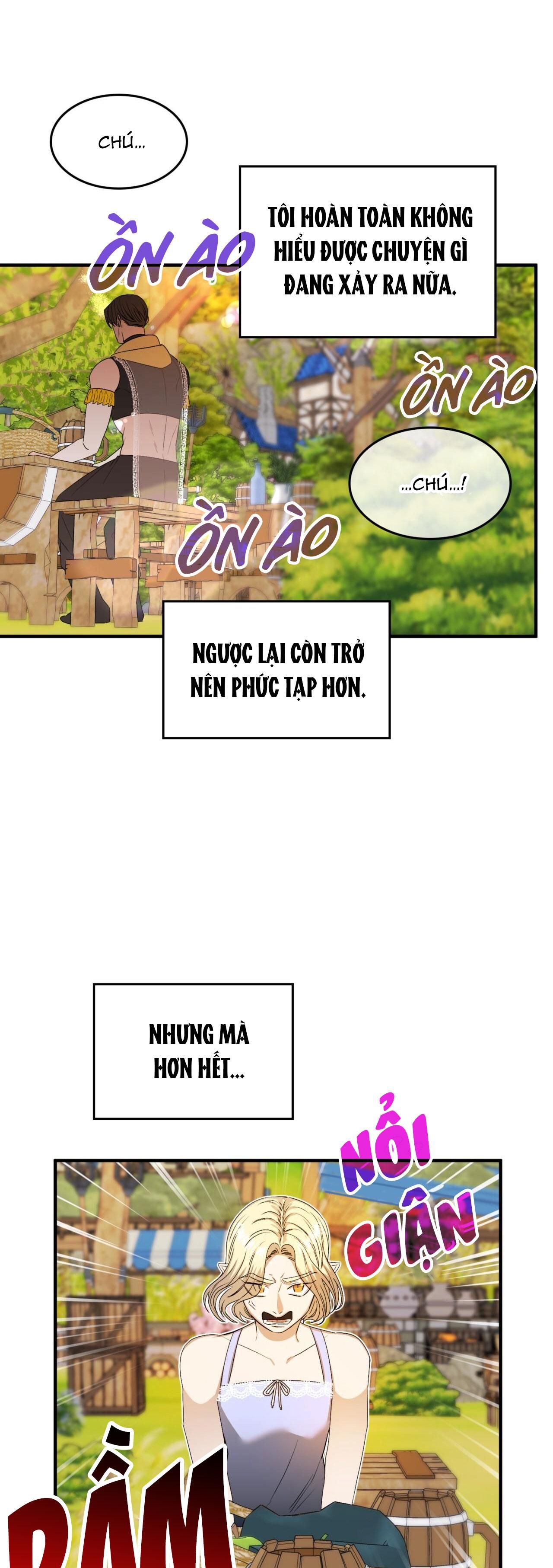 đọc truyện (np) Độc Thân Muôn Năm Chương 35 ảnh 11 tại Thiên Thai Truyện