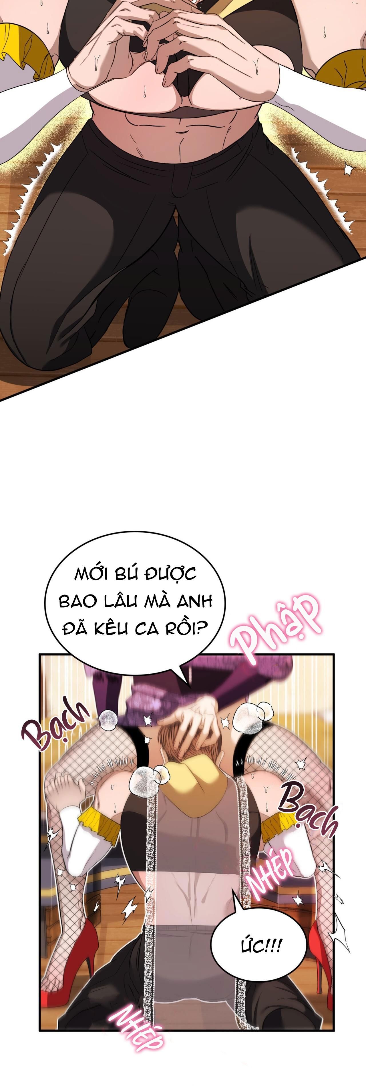 đọc truyện (np) Độc Thân Muôn Năm Chương 36 ảnh 7 tại Thiên Thai Truyện