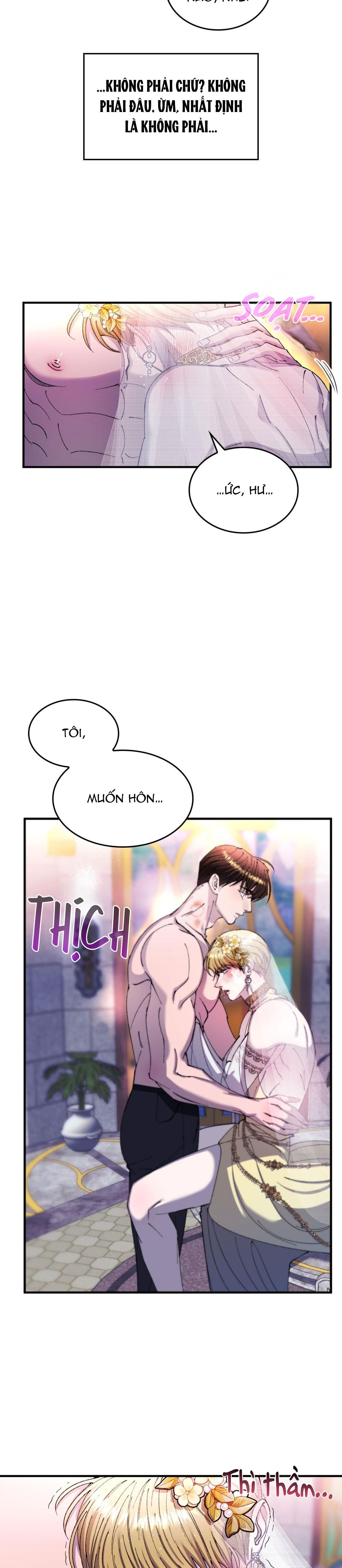 đọc truyện (np) Độc Thân Muôn Năm Chương 41 ảnh 8 tại Thiên Thai Truyện